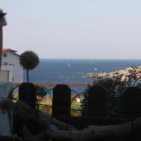 Casa Bouganville *