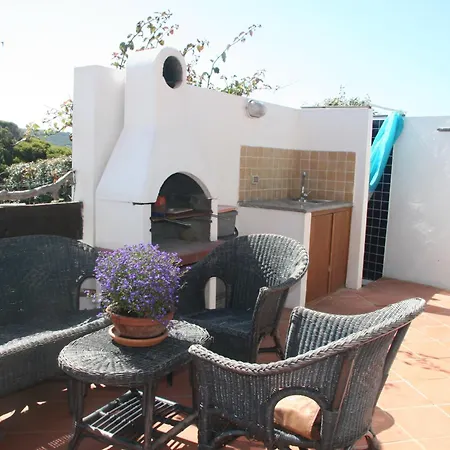 Casa Bouganville