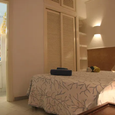 Apartment Casa Bouganville