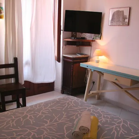 Casa Bouganville Apartment *