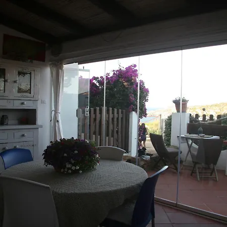 Casa Bouganville Apartment *