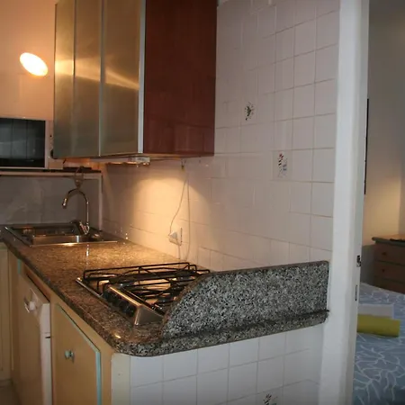 Apartment Casa Bouganville Santa Teresa Gallura