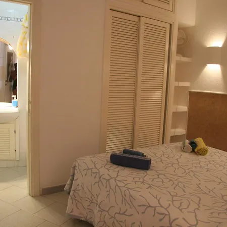 Apartment Casa Bouganville