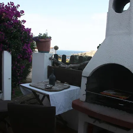 Casa Bouganville *