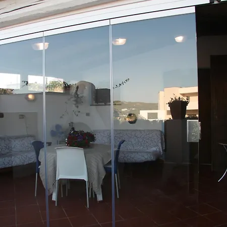 Apartment Casa Bouganville Santa Teresa Gallura