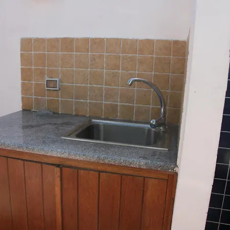 Casa Bouganville Santa Teresa Gallura