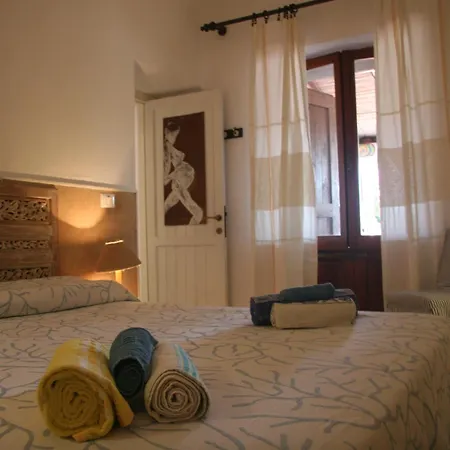 Casa Bouganville * Santa Teresa Gallura