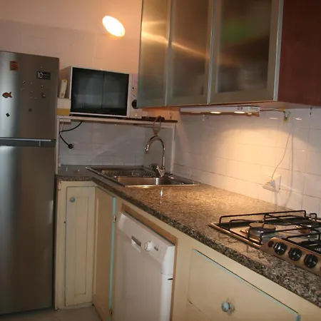 Apartment Casa Bouganville