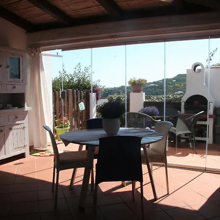 Casa Bouganville Apartment *