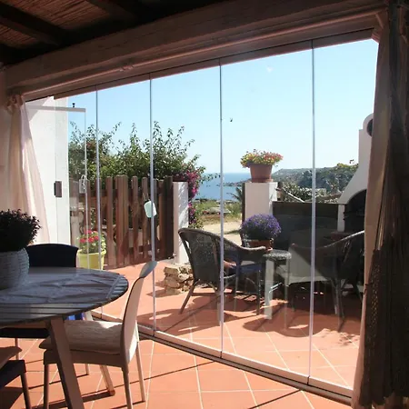 Apartment Casa Bouganville Santa Teresa Gallura