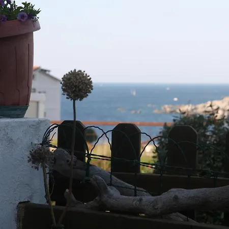 Casa Bouganville *