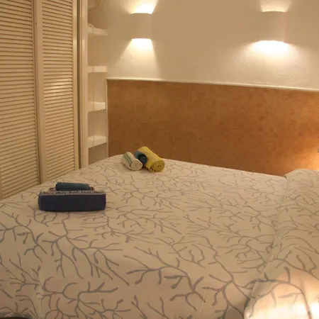 Apartment Casa Bouganville