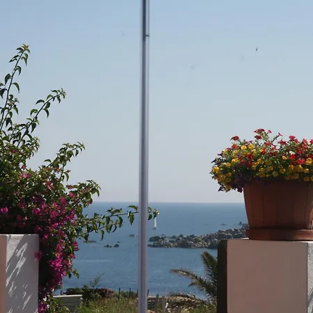 Apartment Casa Bouganville Santa Teresa Gallura