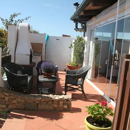 Casa Bouganville Appartamento