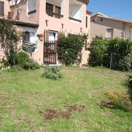 Casa Bouganville